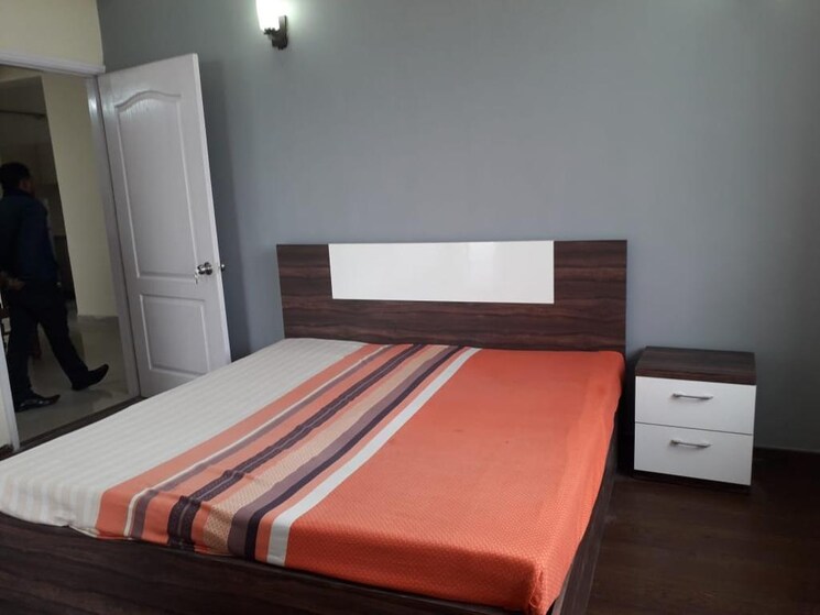 Room, pareena-om-apartments 2 Bedroom 664 Sq.Ft. Apartment In Sector 112 Gurgaon 9336207