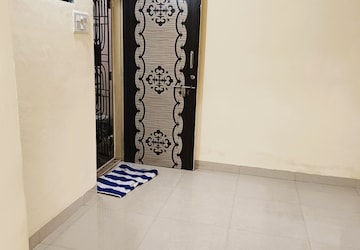 Bedroom in 2 BHK Apartment at Jatayu CHSL, Mira Road East – for Rent
