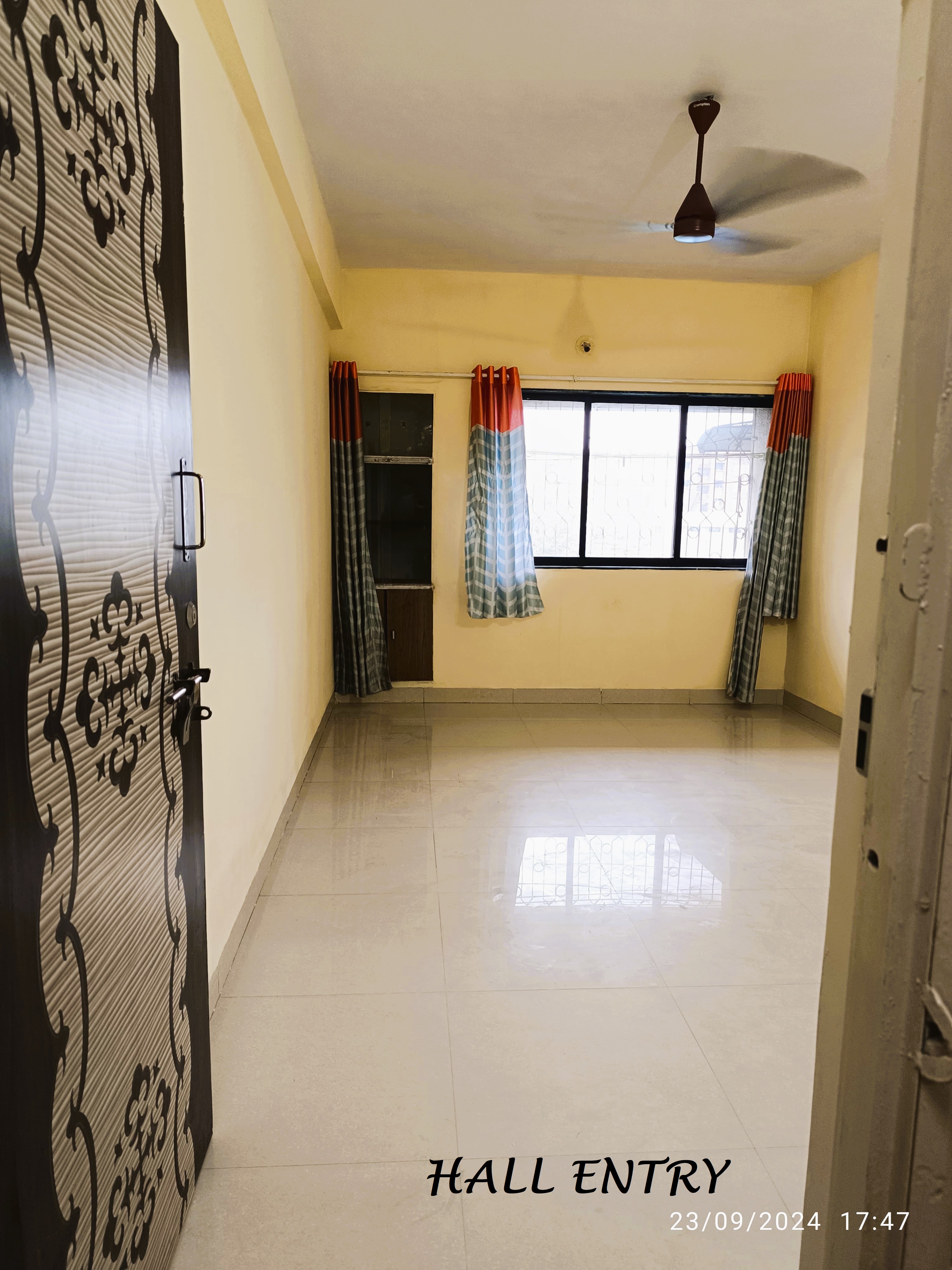 2 BHK Apartment For Rent in Jatayu CHSL