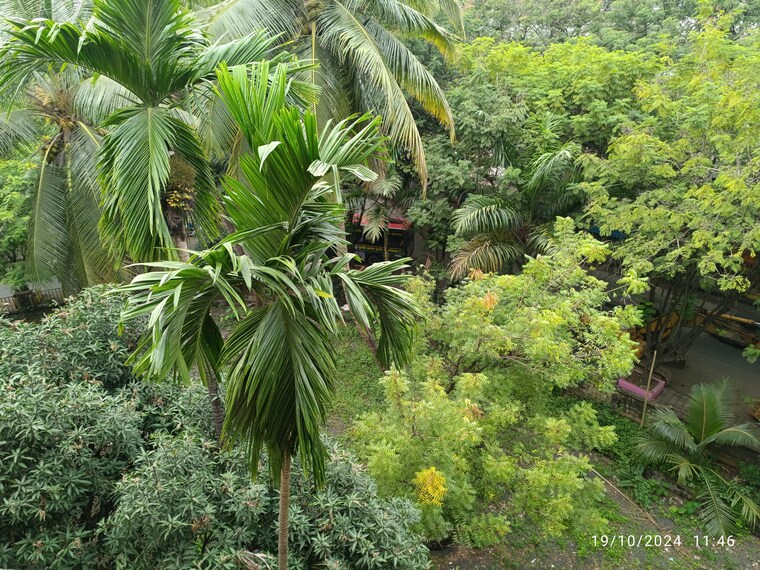 Garden, jatayu-chsl 2 Bedroom 1070 Sq.Ft. Apartment In Mira Road East Thane 9336210