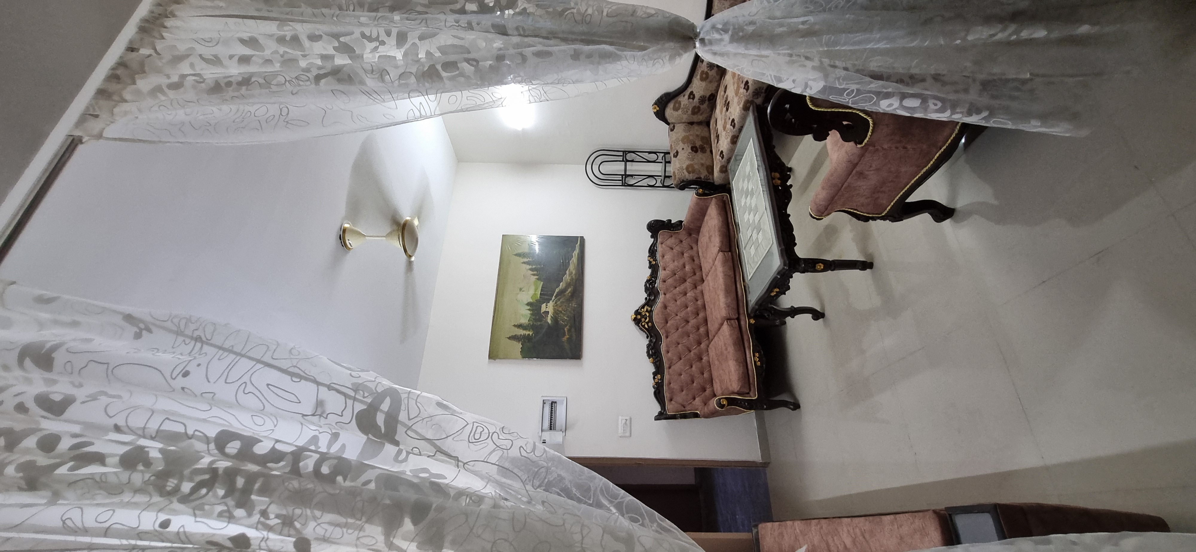 2.5 BHK Independent House For Rent in Sai Kunj New Palam  vihar