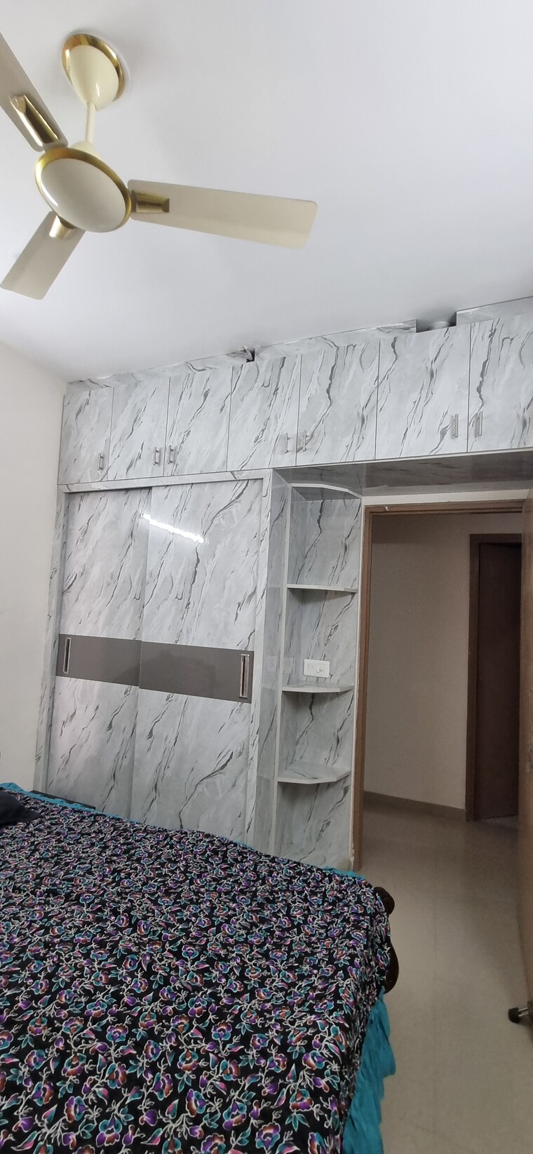 Room, sai-kunj-new-palam-vihar 2.5 Bedroom 1500 Sq.Ft. Independent House In New Palam Vihar Phase 3 Gurgaon 9336230