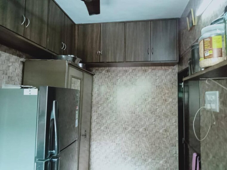 Kitchen, santacruz-mansion 1 RK 275 Sq.Ft. Apartment In Santacruz East Mumbai 9336238