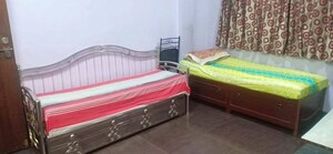 1 RK Apartment For Rent in Santacruz Mansion, Santacruz East