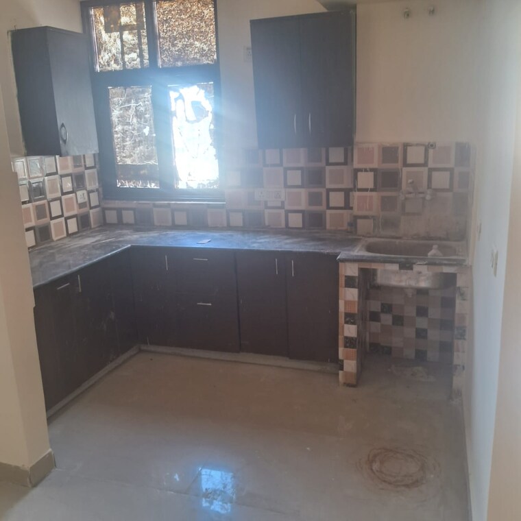 Kitchen, eureka-diya-green-city 1 Bedroom 684 Sq.Ft. Apartment In Raj Nagar Extension Ghaziabad 9336242