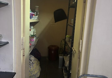 Bathroom in 3 BHK Apartment at West Marredpally – for Sale