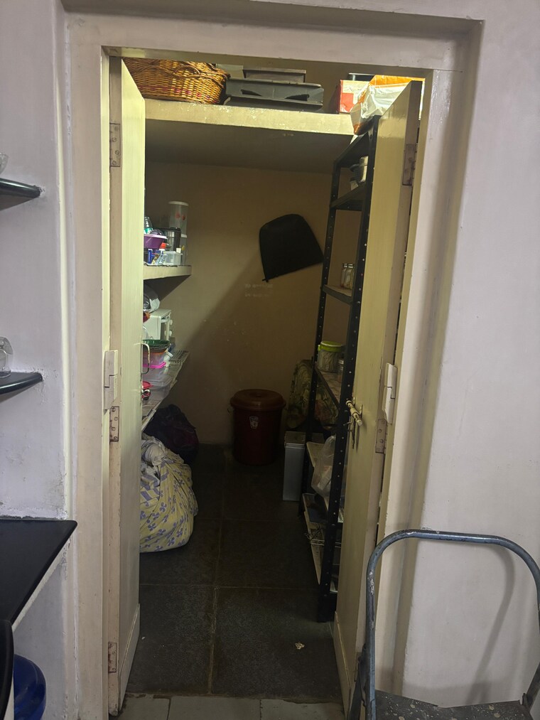 Bathroom, west marredpally 3 Bedroom 1650 Sq.Ft. Apartment In West Marredpally Hyderabad 9336231