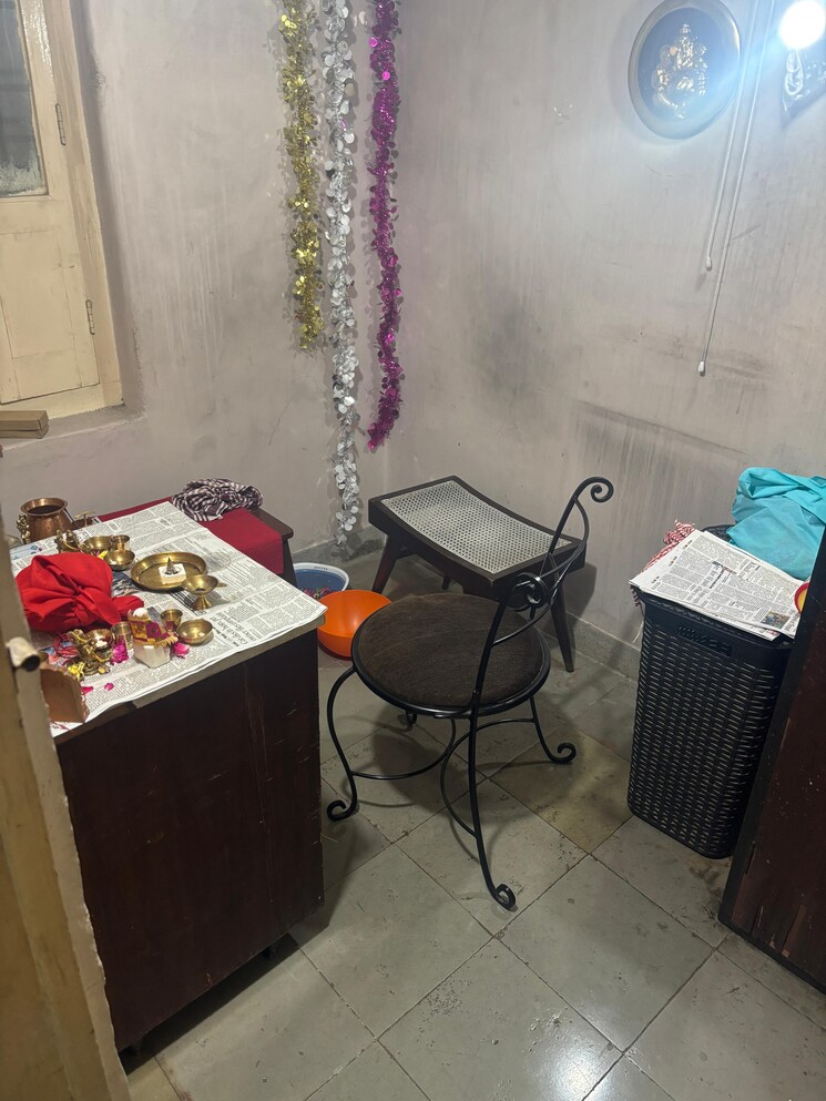 Team Area, west marredpally 3 Bedroom 1650 Sq.Ft. Apartment In West Marredpally Hyderabad 9336231