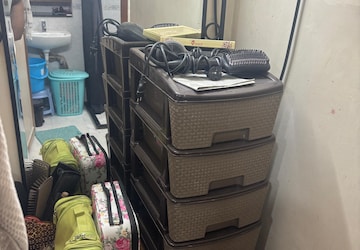 Furnished Amenities in 3 BHK Apartment at West Marredpally – for Sale