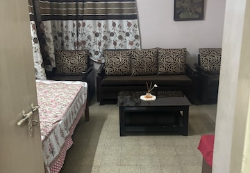 3 BHK Apartment For Sale in West Marredpally