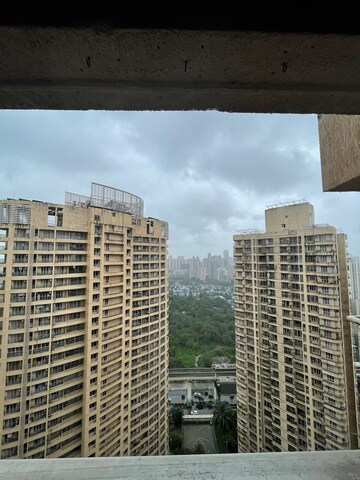 2 BHK Apartment – Exterior View View at Dosti Imperia Phase III, Ghodbunder Road - for Sale