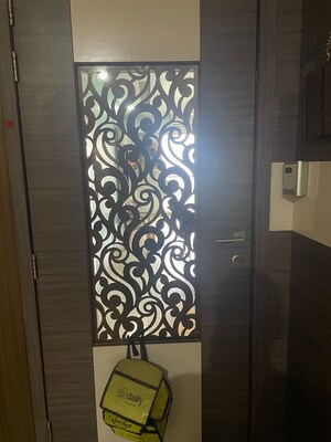  2 BHK Apartment at Dosti Imperia Phase III, Ghodbunder Road – for Sale