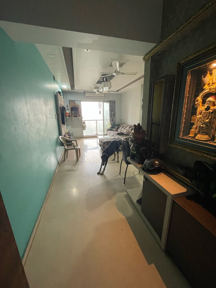 Living Room, dosti-imperia-phase-iii 2 Bedroom 880 Sq.Ft. Apartment In Ghodbunder Road Thane 9336225