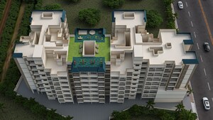 1 BHK Apartment For Sale in Rasayani