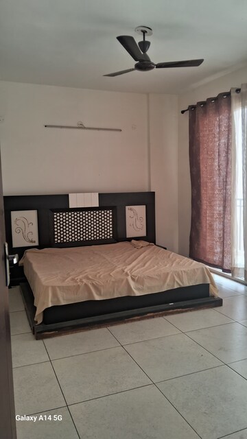 Bedroom in 3 BHK Apartment at Motiaz Royal Citi, Ambala Highway – for Sale