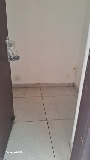 Balcony in 3 BHK Apartment at Motiaz Royal Citi, Ambala Highway – for Sale