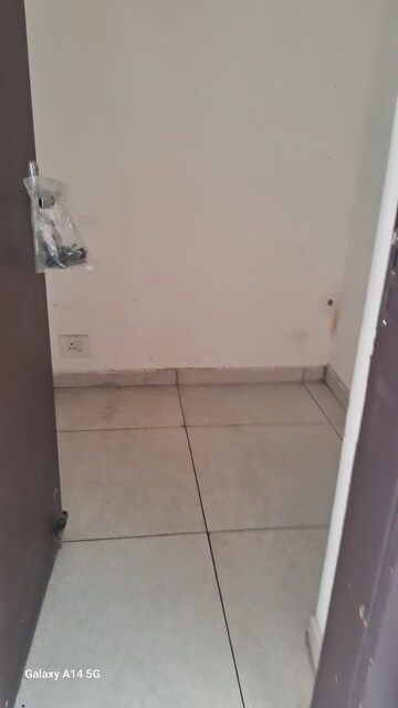 Balcony in 3 BHK Apartment at Motiaz Royal Citi, Ambala Highway – for Sale