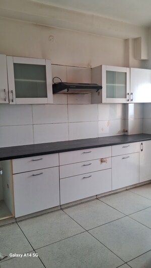 Kitchen in 3 BHK Apartment at Motiaz Royal Citi, Ambala Highway – for Sale