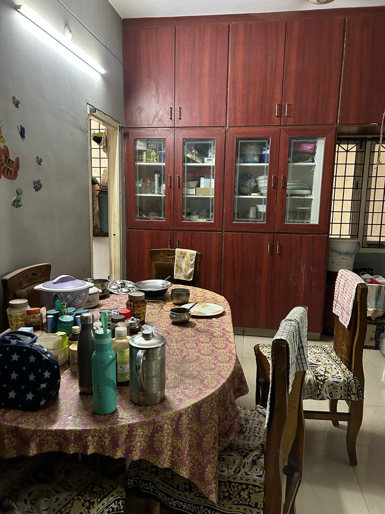 3 BHK Apartment For Sale in Tarnaka