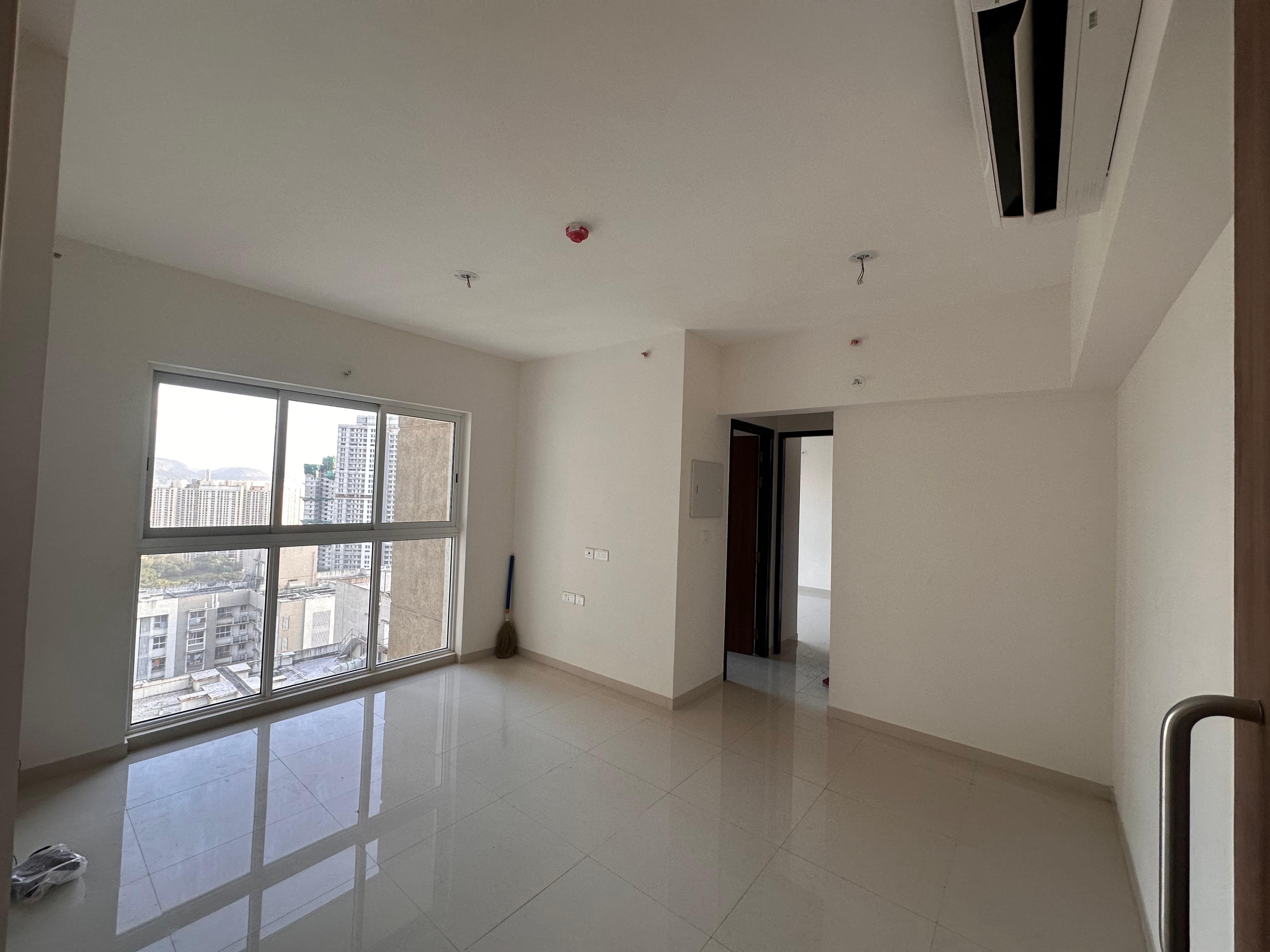 2 BHK + Pooja Room Apartment For Sale in Lodha Amara
