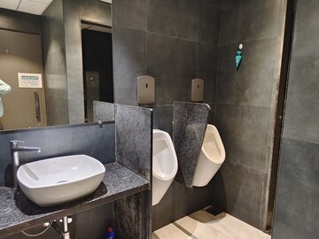Team Area in  Office Space at Chandak Chambers, Andheri East – for Rent