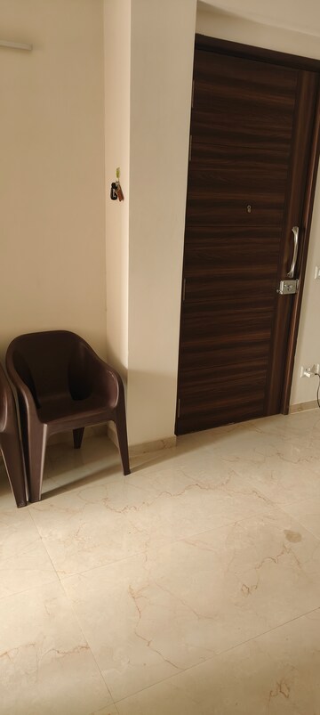 Bathroom in 2 BHK Apartment at Smart World Gems, Sector 89 – for Rent