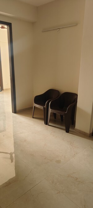 Living Room in 2 BHK Apartment at Smart World Gems, Sector 89 – for Rent