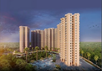 3 BHK Apartment – Exterior View View at Royal Green Heights, Sector 62 - for Sale