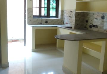 Kitchen in 6 BHK Independent House at Lb Nagar – for Sale