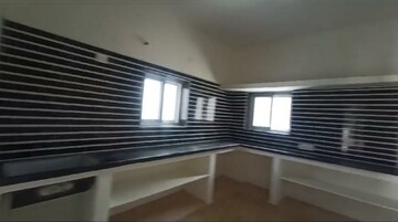 Kitchen in 6+ BHK Independent House at Patancheru Shankarpalli Road – for Sale