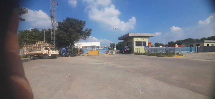 Exterior View, shadnagar  240 Sq.Yd. Plot In Shadnagar Hyderabad 9336346