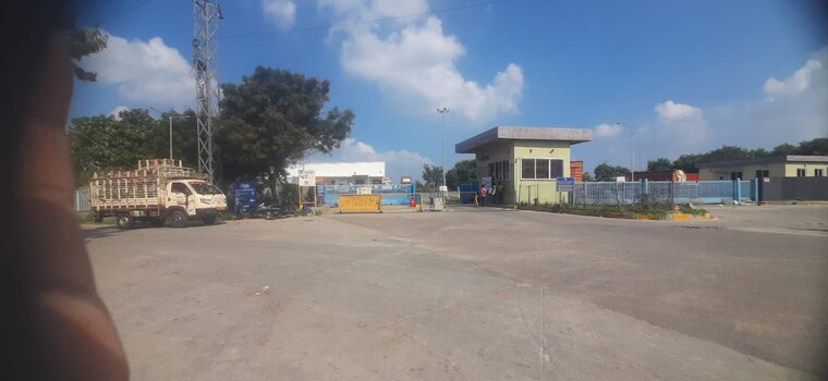 Exterior View, shadnagar  240 Sq.Yd. Plot In Shadnagar Hyderabad 9336346