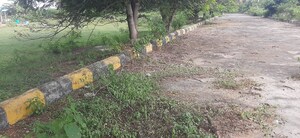 Plot Area in  Plot at Shadnagar – for Sale