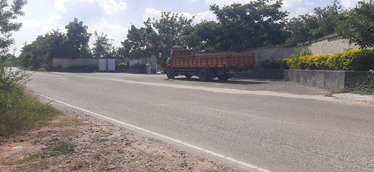 Map Location, shadnagar  240 Sq.Yd. Plot In Shadnagar Hyderabad 9336346