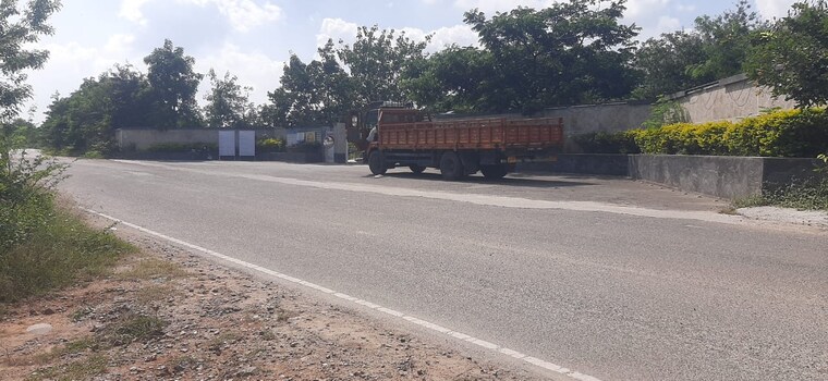 Map Location, shadnagar  240 Sq.Yd. Plot In Shadnagar Hyderabad 9336346