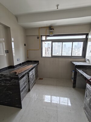 Kitchen in 2 BHK Apartment at Louisandra Apartment, Dadar West – for Rent