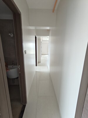 Building Lobby in 2 BHK Apartment at Louisandra Apartment, Dadar West – for Rent