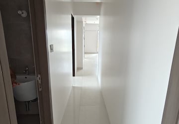 Building Lobby in 2 BHK Apartment at Louisandra Apartment, Dadar West – for Rent
