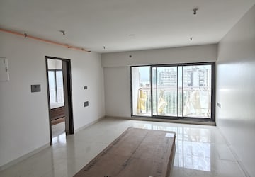 2 BHK Apartment For Rent in Louisandra Apartment, Dadar West