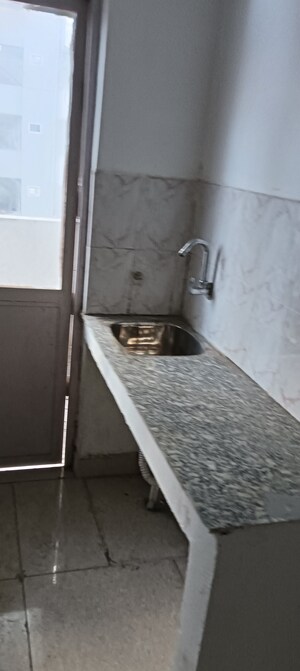Bathroom in 3 BHK Apartment at Sarvome Shree Homes, Sector 45 – for Rent