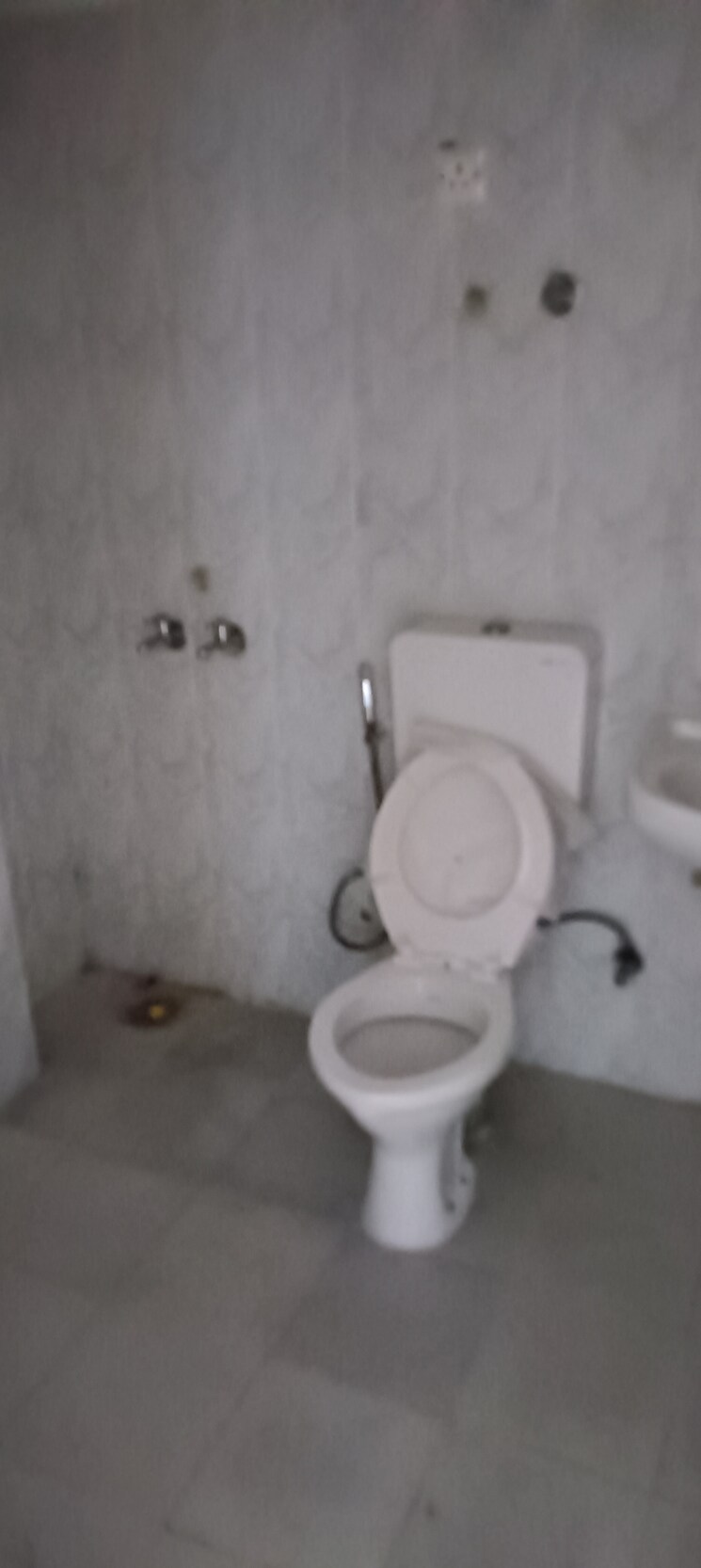 Bathroom, sarvome-shree-homes 3 Bedroom 745 Sq.Ft. Apartment In Sector 45 Faridabad 9336304