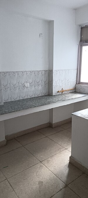 Balcony in 3 BHK Apartment at Sarvome Shree Homes, Sector 45 – for Rent