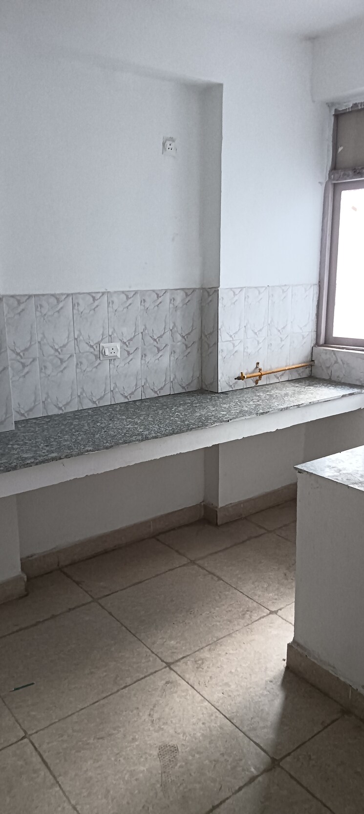 Balcony, sarvome-shree-homes 3 Bedroom 745 Sq.Ft. Apartment In Sector 45 Faridabad 9336304