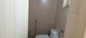 Bathroom in 3 BHK Apartment at Sarvome Shree Homes, Sector 45 – for Rent