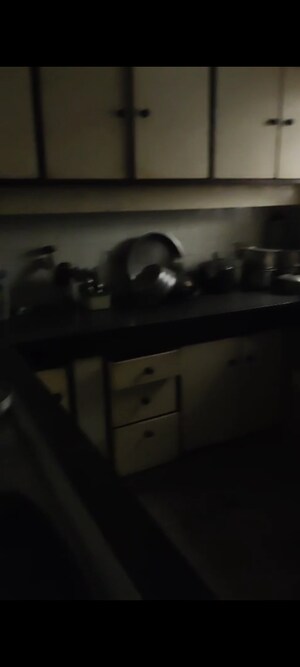 Kitchen in 3.5 BHK Villa at Sector 37 – for Sale