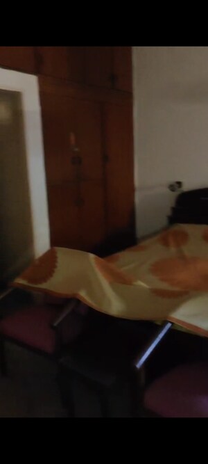 Living Room in 3.5 BHK Villa at Sector 37 – for Sale