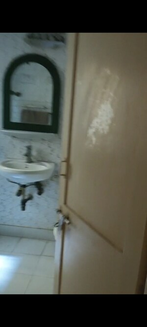 Bathroom in 3.5 BHK Villa at Sector 37 – for Sale