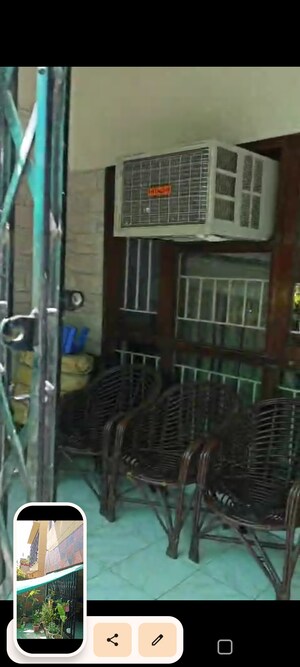 3.5 BHK Villa – Exterior View View at Sector 37 - for Sale