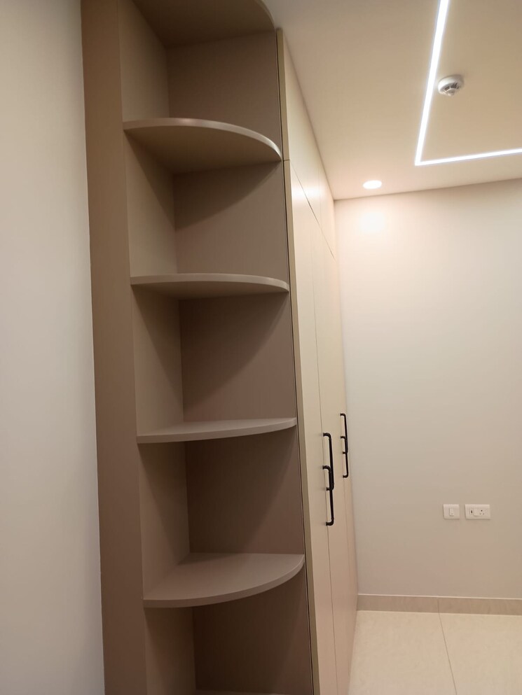 undefined, prestige-beverly-hills 3 Bedroom 2124 Sq.Ft. Apartment In Kokapet Hyderabad 9336273