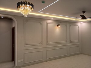 3 BHK Apartment For Rent in Prestige Beverly Hills, Kokapet